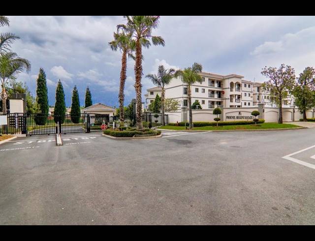 2 BEDROOM APARTMENT FOR SALE IN NOORDWYK